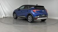 Renault Captur 1.6 E-Tech hybride 145ch Techno Fast Track — photo 8