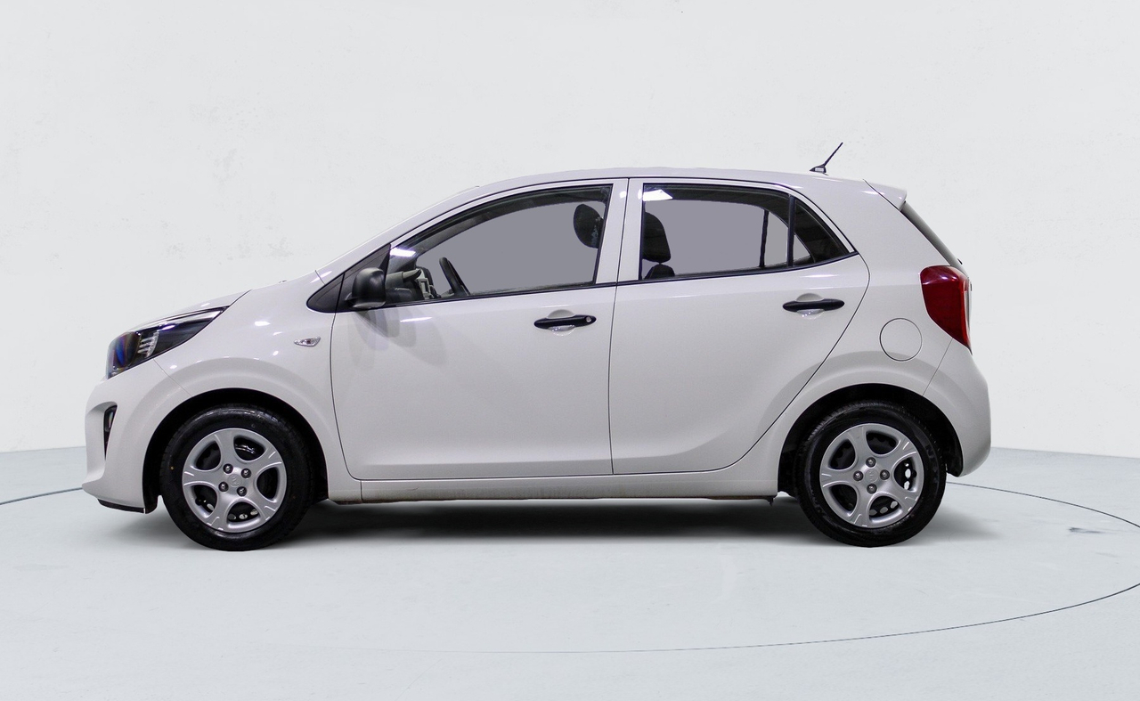 Kia Picanto — photo 2