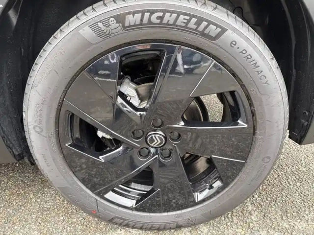 Citroën C5 Aircross hybride 145 e-dcs6 — photo 13