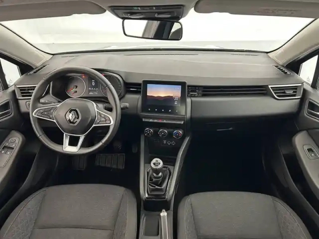 Renault Clio tce 90 — photo 27