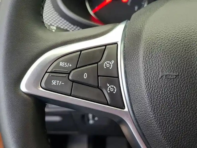 Dacia Sandero tce 90 cvt - 22 — photo 31