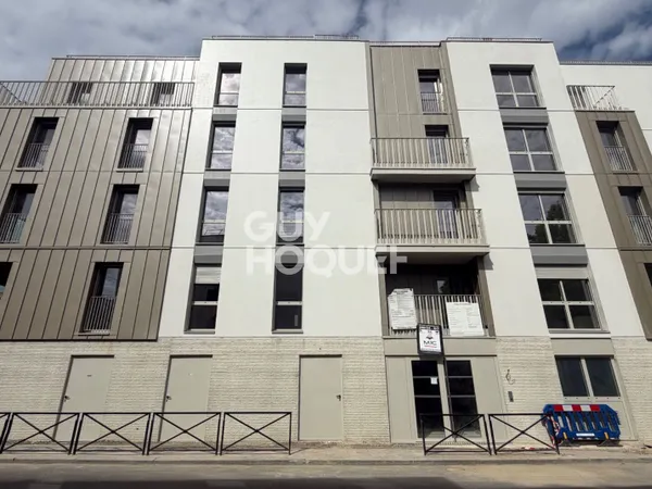 Appartement Aubervilliers 3 pièce(s) 65.3 m2