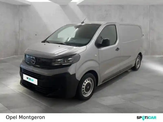 Opel Vivaro fg m 2.2 diesel 150ch automatique