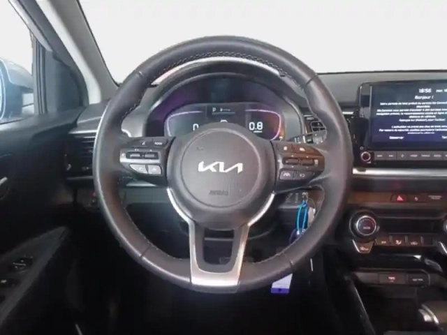 Kia Stonic 1.0 t-gdi 100ch active dct7 — photo 15