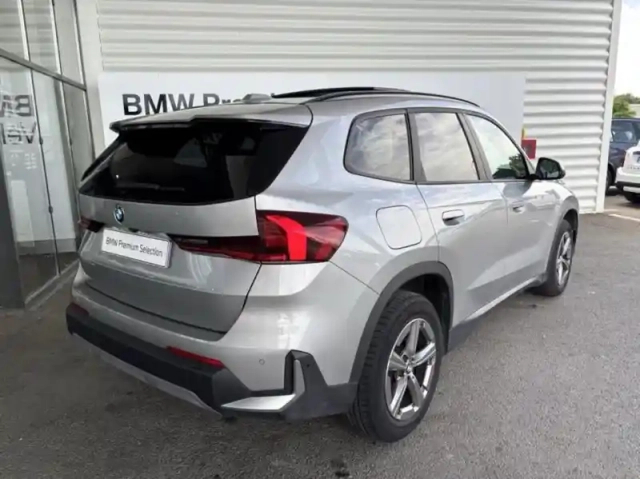Bmw X1 sdrive18i 136ch — photo 3