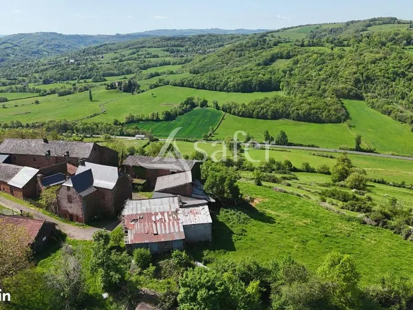 Maison 5 pièces 140 m²