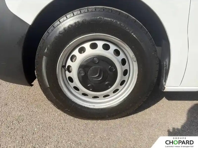 Citroën Jumpy fgn m bluehdi 100 s&amp;s bvm6 — photo 12