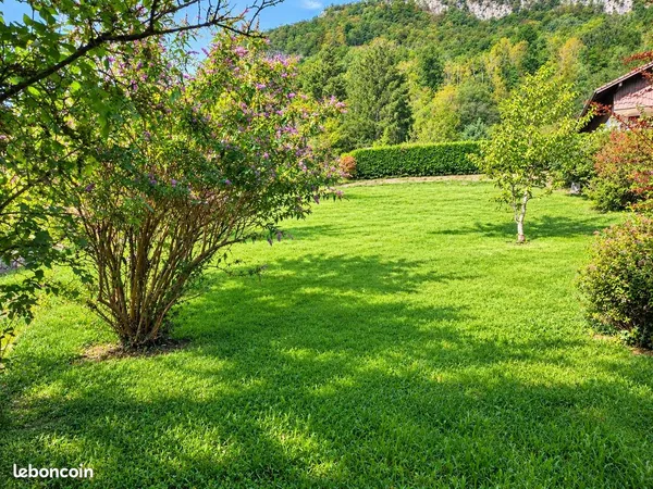 Maison 5 pièces 92 m²