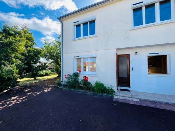 Maison 4 pièces 79 m²