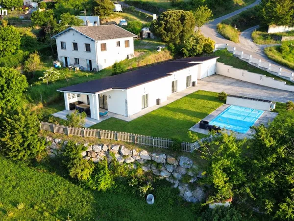 Belle maison à vendre