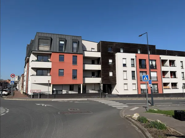 EXCLUSIVITE SAINT OMER CENTRE VILLE