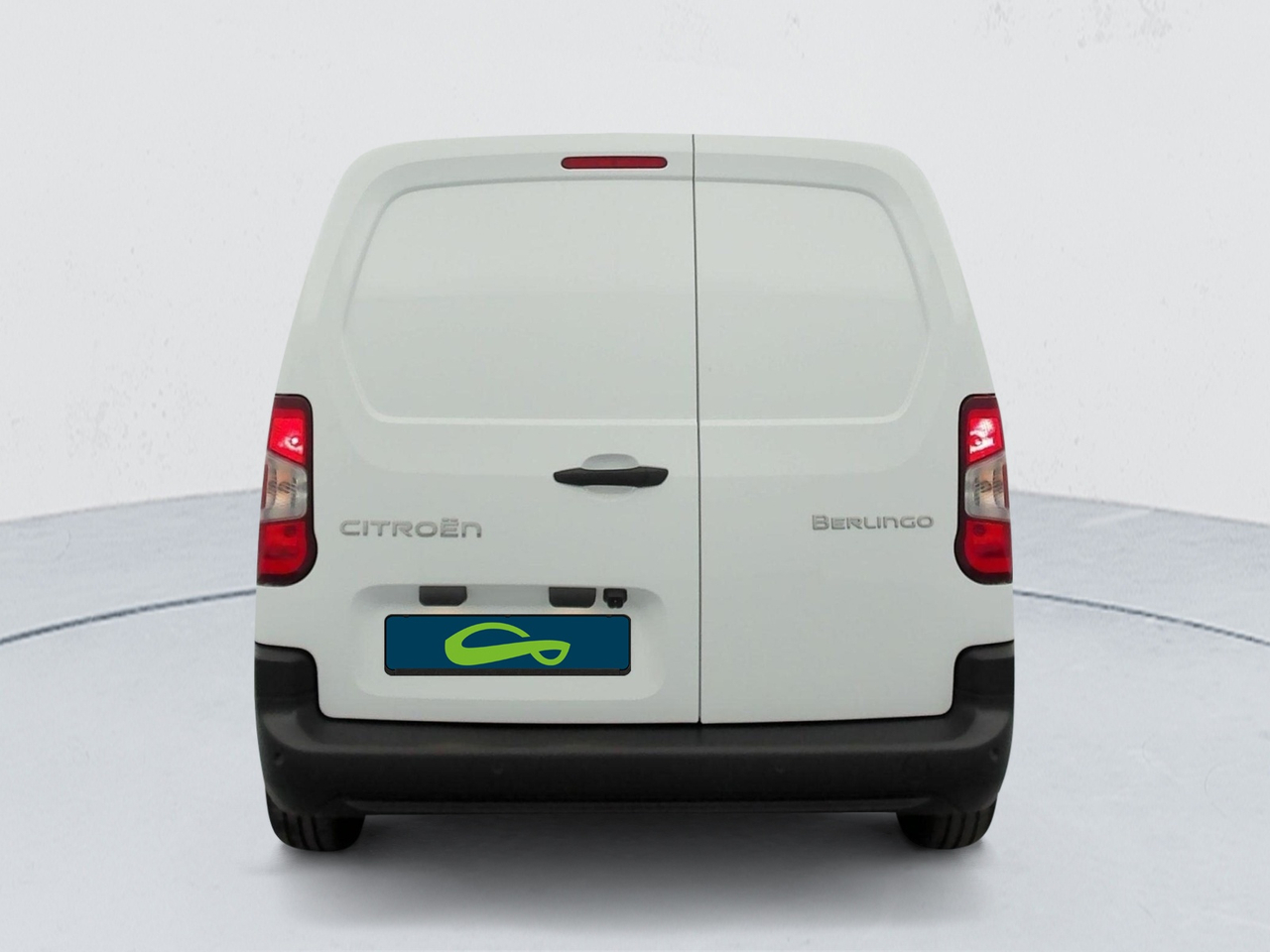 Citroën Berlingo Van — photo 4