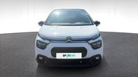 Citroen C3 1.2 PureTech 83ch S&S Shine