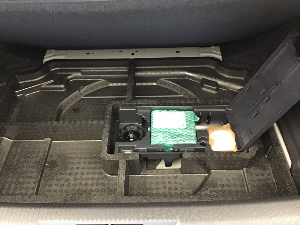 Peugeot 308 — photo 25