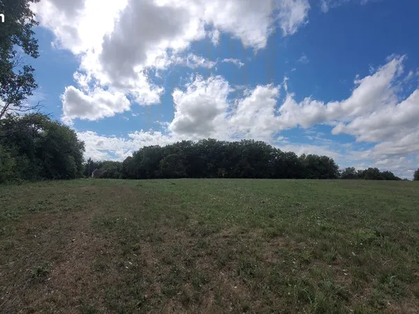 Terrain à construire avec PC validé - Viabilisé