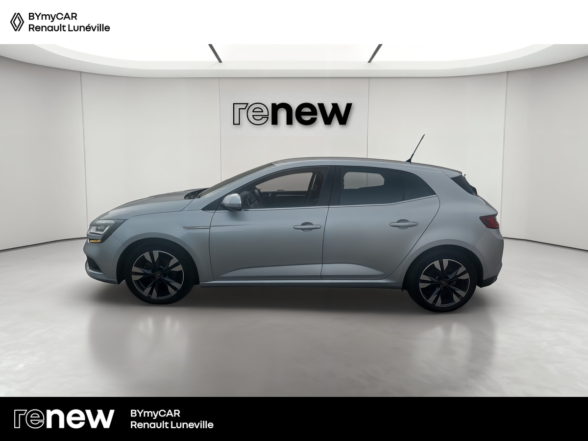 Renault Mégane IV Berline TCe 140 FAP — photo 2