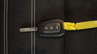 Dacia Sandero 1.0 SCe 65ch Expression — photo 16