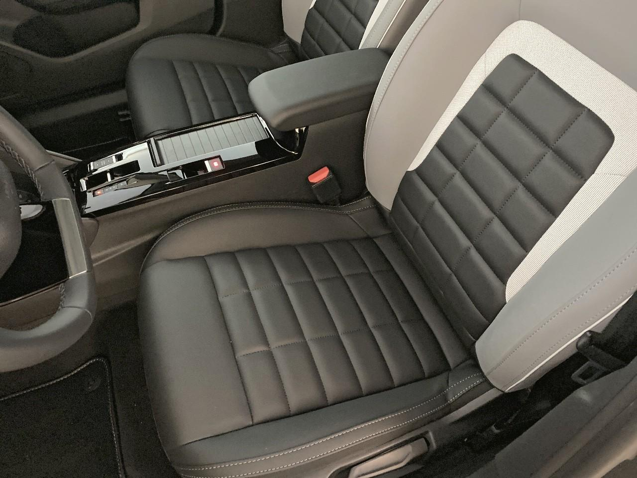Citroën C4 hybride 145 ch e-dcs6 max — photo 9