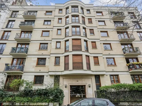 Bureaux 114 m²