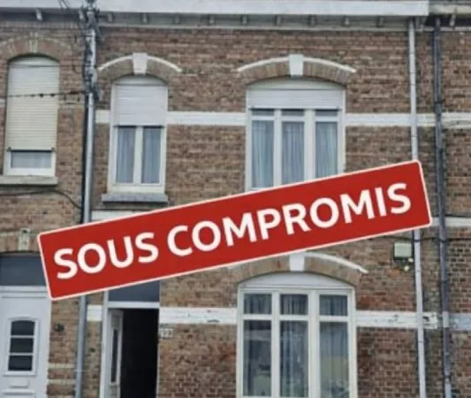 Maison 4 pièces 81 m²