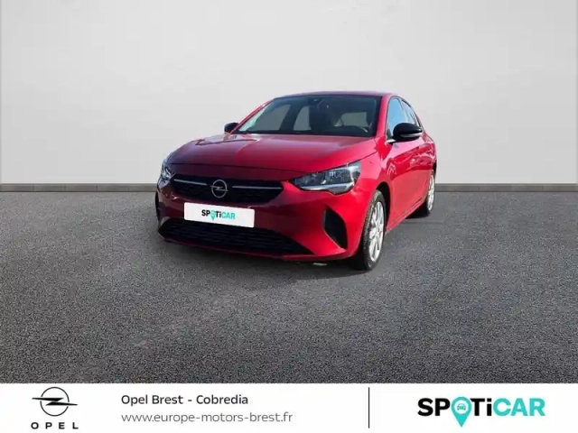Opel Corsa 1.2 75ch edition