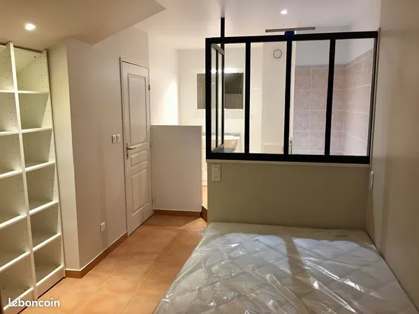 Appartement 4 pièces 83 m²
