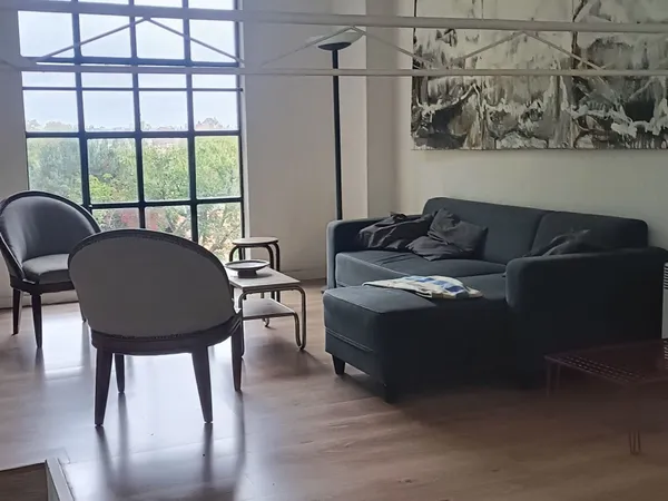 Vends appartement 66m²