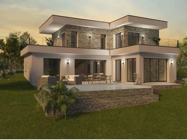 Maison 6 pièces 130 m²
