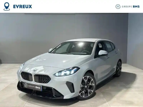 Bmw Serie 1 série 1 120a 170ch m sport dkg7