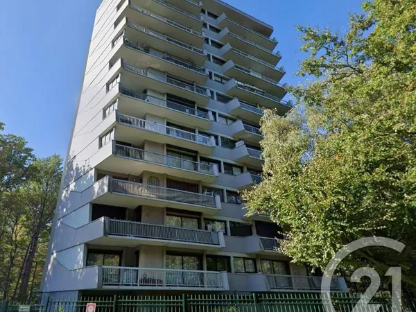 Appartement 2 pièces 57 m²