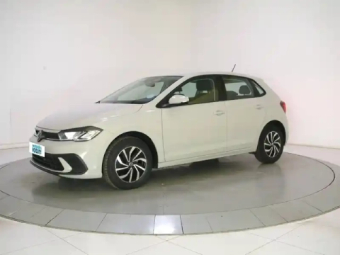 Volkswagen Polo 1.0 tsi 95 s&amp;s dsg7