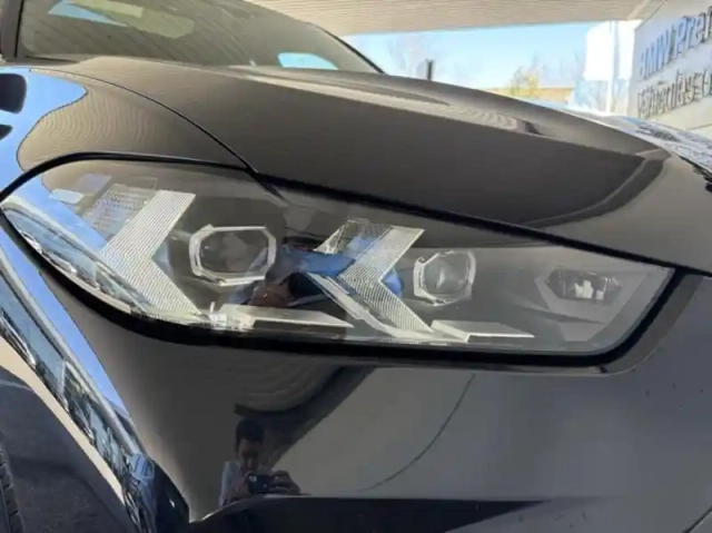 Bmw X5 xdrive50e 489ch m sport — photo 10
