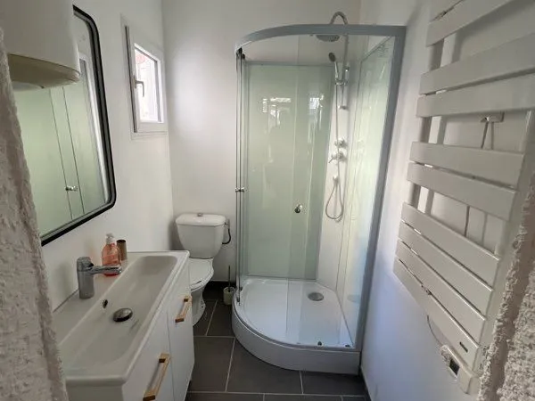 1. Studio 35 m² à vendre à Vichy - Idéal investisseur ou primo-accédant