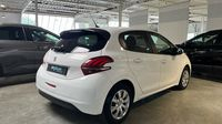 Peugeot 208 1.2 PureTech 82ch E6.2 Evap Active 5p — photo 5