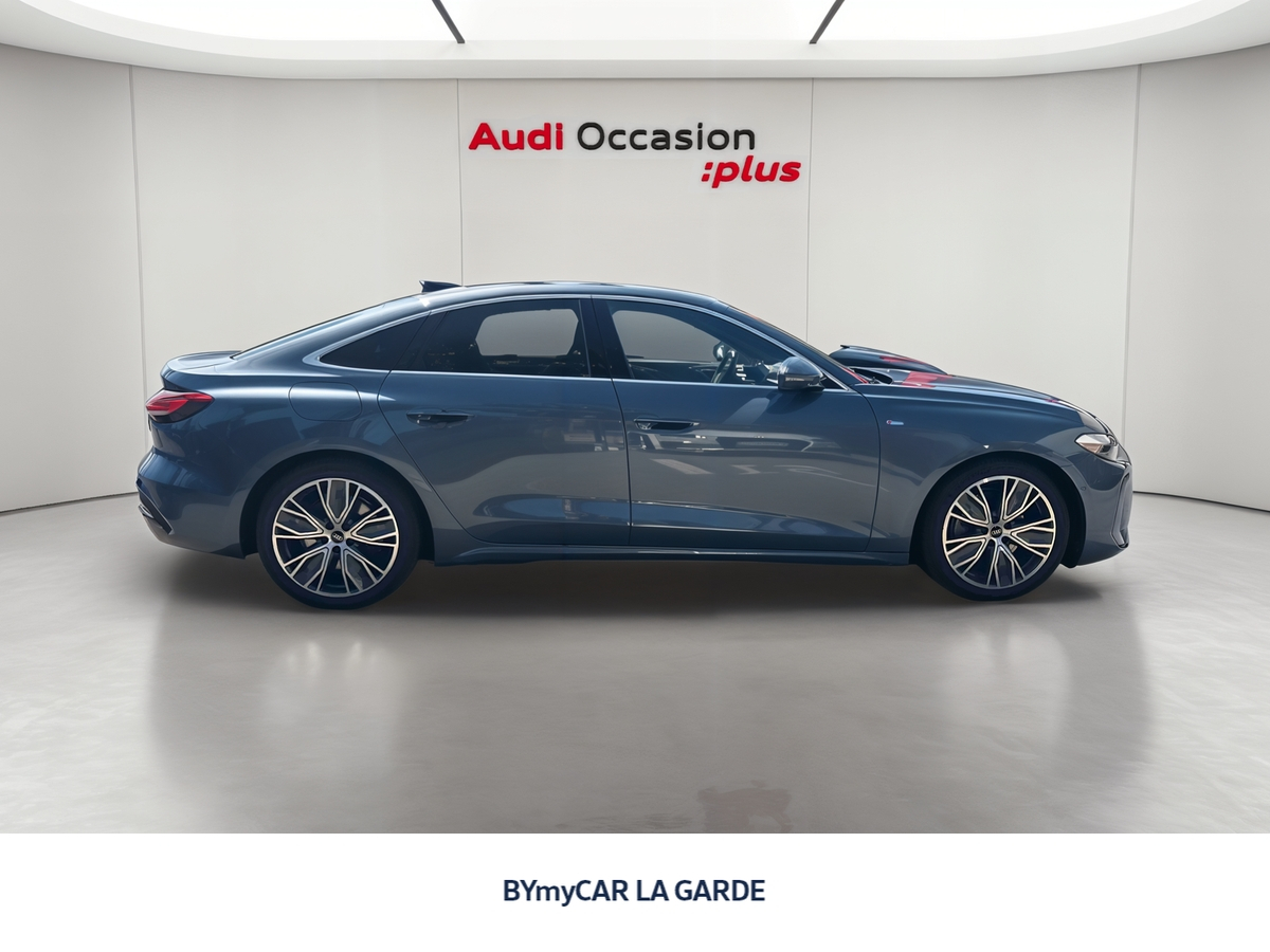 Audi A5 TDI Hybride 204 ch S tronic 7 — photo 6