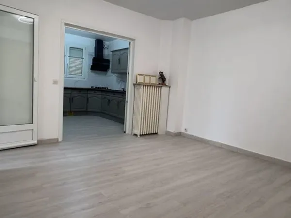 MAISON 5pièces 3 chambres