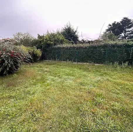 Maison neuve 4 pièces 93 m²