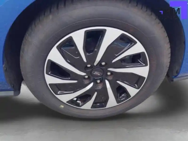 Ford Focus sw 1.0 ecoboost 125 s&amp;s mhev — photo 14