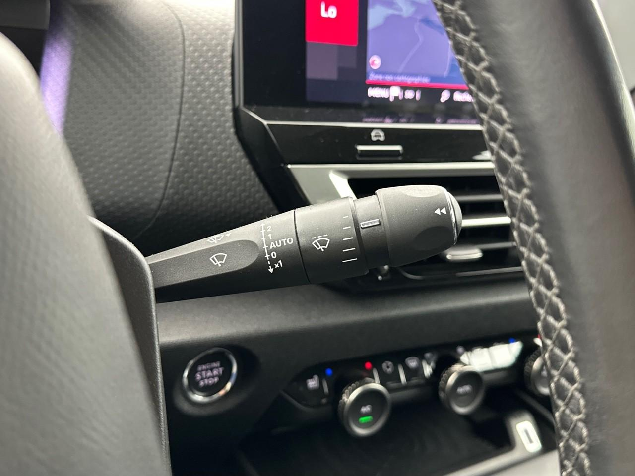 Citroën C4 puretech 130 s&s eat8 shine pack — photo 21