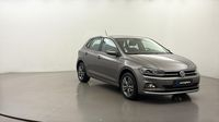 Volkswagen Polo 1.0 TSI 95ch Carat Euro6d-T — photo 3