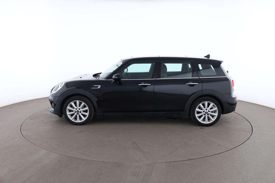 MINI Clubman One Finition Chili BVA6 — photo 2