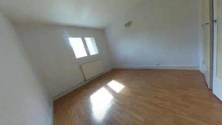Appartement 4 pièces 59 m²