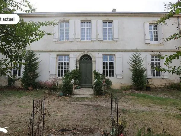Maison 7 pièces 294 m²
