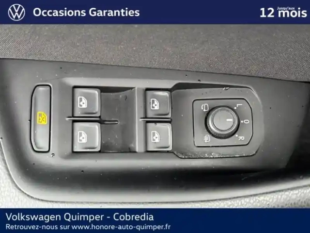 Volkswagen Passat sw 2.0 tdi evo 150ch life plus dsg7 — photo 12