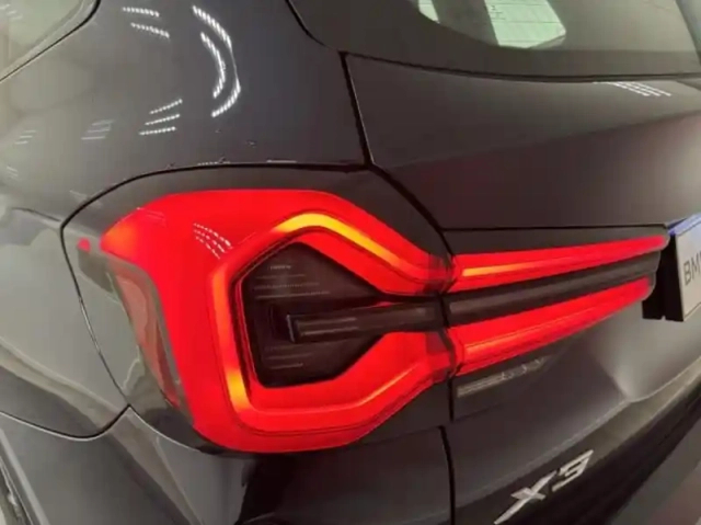 Bmw X3 xdrive30e 292ch m sport — photo 11