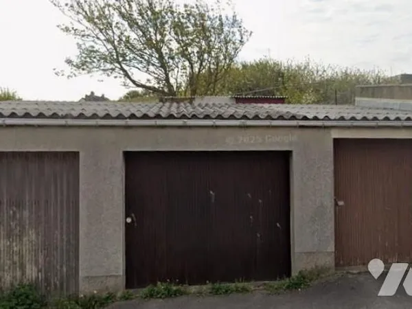 Stationnement Vente Le Portel 15m² 17000€