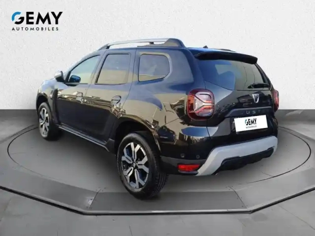 Dacia Duster eco-g 100 4x2 — photo 7