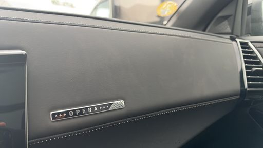 DS DS7 Crossback 2.0 BLueHDI 180 EAT8 - Grand Chic – 2019 – 117728 km – Diesel – Boîte Automatique — photo 5