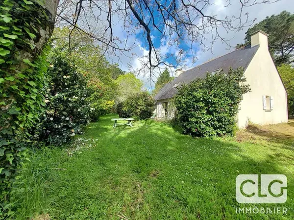 Maison 3 pièces 67 m²