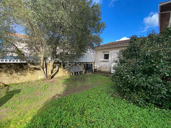 Maison 3 pièces 61 m²